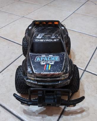 Nikko Apache Extreme 3