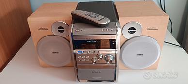 Stereo HiFi mp3