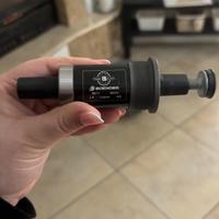 Movimento centrale bici