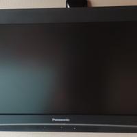 TV Panasonic Viera 26 pollici