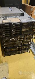 Server rack stock