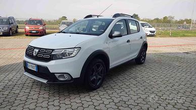 DACIA Sandero Stepway 0.9 TCe 12V TurboGPL 90CV