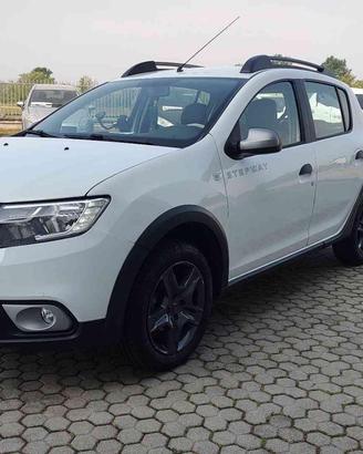 DACIA Sandero Stepway 0.9 TCe 12V TurboGPL 90CV