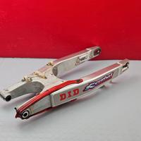 FORCELLONE POSTERIORE HONDA CRF 250 2010 2011 CR F