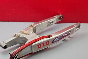 FORCELLONE POSTERIORE HONDA CRF 250 2010 2011 CR F