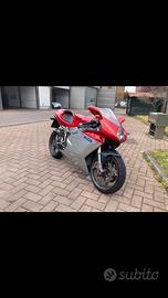 Mv agusta F4 750 1+1 prima serie
