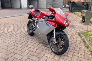 Mv agusta F4 750 1+1 prima serie