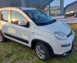 Fiat Panda Panda 1.3 mjt 16v 4x4 75cv