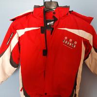 Tuta da neve bambino