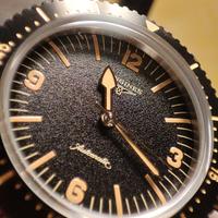 Longines Skindiver Anno 2019