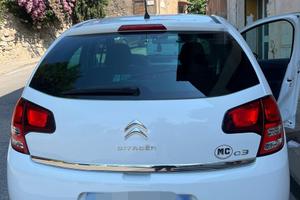 In vendit citroen c3