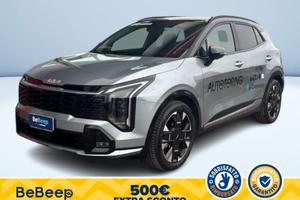 Kia Sportage CRDI MHEV GT-LINE SUNROOF PACK DCT7