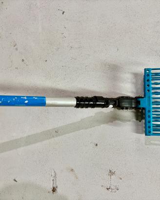 Abbacchiatore Campagnola Elektra Power 12 + cavo