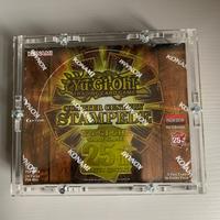 Yu-Gì-Oh! Rarity Collection Stampede USA Sealed
