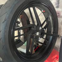 Cerchi panigale 899/959