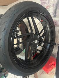 Cerchi panigale 899/959