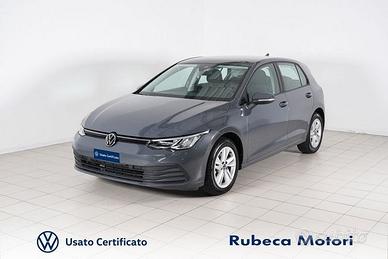 Volkswagen Golf 2.0 TDI Life 115CV