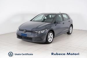 Volkswagen Golf 2.0 TDI Life 115CV