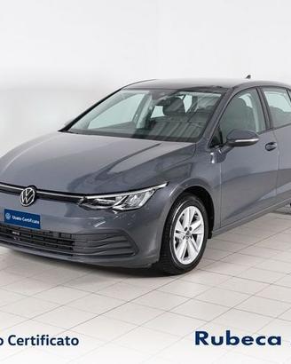 Volkswagen Golf 2.0 TDI Life 115CV