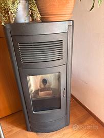 Stufa pellet