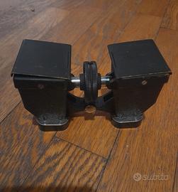binocolo Carl zeiss vintage 