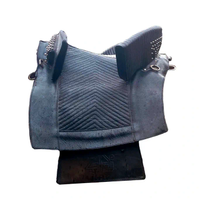 Sella Portoghese Zaldi