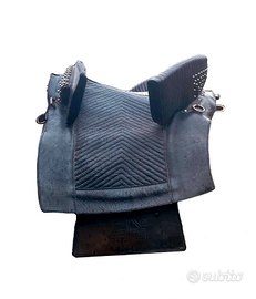 Sella Portoghese Zaldi