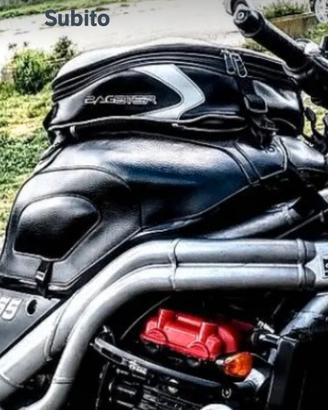 Triumph Speed Triple 955 - Bagster borsa serbatoio