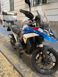 BMW R 1300 GS Full Optional – 02/2024 – 2.800 km
