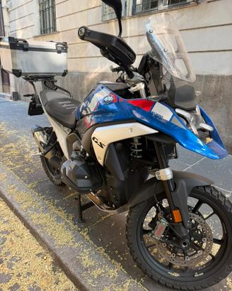 BMW R 1300 GS Full Optional – 02/2024 – 2.800 km