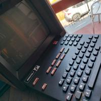 TV MINITEL ALCATEL 1988