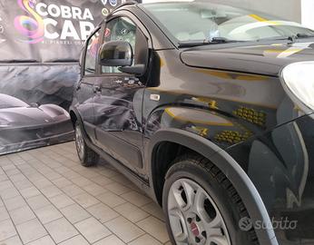 Fiat Panda 0.9 TwinAir Turbo Natural Power Trekkin