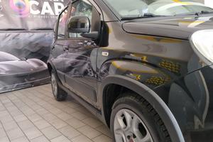 Fiat Panda 0.9 TwinAir Turbo Natural Power Trekkin