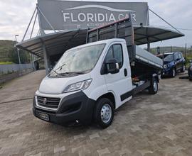 FIAT DUCATO 2.3 MJT 130CV RIBAL. TRILATERALE 05/20