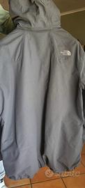 North face xl