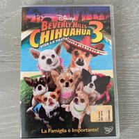 Dvd Beverly Hills Chihuahua 3