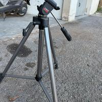 Cavalletto per fotocamera