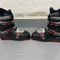 Scarponi TecnoPro - taglia 26/26.5, 306mm