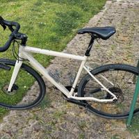 Gravel Megamo Jakar 30 2023 - Taglia M