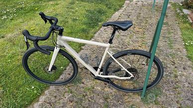 Gravel Megamo Jakar 30 2023 - Taglia M