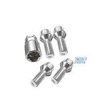 VITI ANTIFURTO CORTE 12X125 CONICO