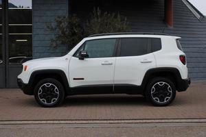 Jeep Renegade 2.0 mjt trailhawk 4wd 170cv