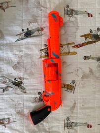 Revolver nerf fortnite