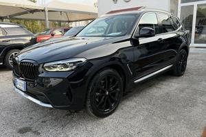 BMW X3 sDrive18d 48V Business Advantage