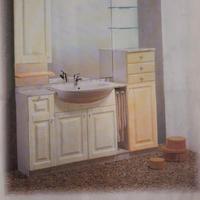 mobili arredo bagni