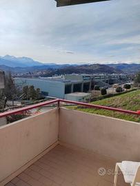 Camera singola a mt. 50 universita'