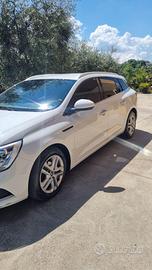 Renault Mégane Sporter Business 1.5 Blue dCi 115Cv