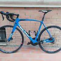Bdc Olmo disc carbonio