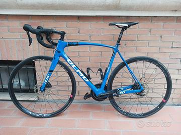 Bdc Olmo disc carbonio