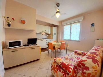 Appartamento di 50 m² con 2 locali a Pietra Ligure